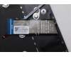 Lenovo 5CB1R71073 Tastatur inkl. Topcase deutsch C 83JK LG
