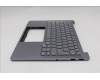 Lenovo 5CB1R71073 Tastatur inkl. Topcase deutsch C 83JK LG