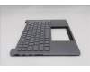 Lenovo 5CB1R71073 Tastatur inkl. Topcase deutsch C 83JK LG