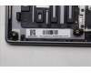 Lenovo 5CB1R71073 Tastatur inkl. Topcase deutsch C 83JK LG