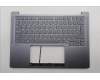 Lenovo 5CB1R71075 Tastatur inkl. Topcase ASM_HUN C 83JK LG