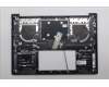 Lenovo 5CB1R71075 Tastatur inkl. Topcase ASM_HUN C 83JK LG
