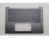 Lenovo 5CB1R71076 Tastatur inkl. Topcase ASM_BEL C 83JK LG