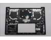 Lenovo 5CB1R71076 Tastatur inkl. Topcase ASM_BEL C 83JK LG