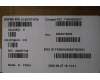 Lenovo 5CB1R71076 Tastatur inkl. Topcase ASM_BEL C 83JK LG