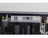 Lenovo 5CB1R71078 Tastatur inkl. Topcase ASM_SLV C 83JK LG