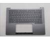 Lenovo 5CB1R71080 Tastatur inkl. Topcase ASM_BUL C 83JK LG