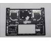 Lenovo 5CB1R71080 Tastatur inkl. Topcase ASM_BUL C 83JK LG