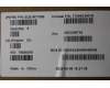 Lenovo 5CB1R71080 Tastatur inkl. Topcase ASM_BUL C 83JK LG