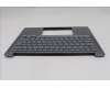 Lenovo 5CB1R71080 Tastatur inkl. Topcase ASM_BUL C 83JK LG