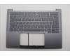 Lenovo 5CB1R71081 Tastatur inkl. Topcase ASM_CZE/SLK C 83JK LG