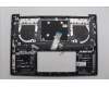 Lenovo 5CB1R71081 Tastatur inkl. Topcase ASM_CZE/SLK C 83JK LG