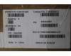 Lenovo 5CB1R71081 Tastatur inkl. Topcase ASM_CZE/SLK C 83JK LG