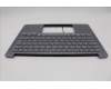 Lenovo 5CB1R71081 Tastatur inkl. Topcase ASM_CZE/SLK C 83JK LG