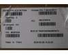 Lenovo 5CB1R71084 Tastatur inkl. Topcase ASM_UKR C 83JK LG