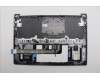 Lenovo 5CB1R71116 Tastatur inkl. Topcase englisch C 83KF LG
