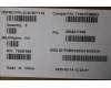 Lenovo 5CB1R71116 Tastatur inkl. Topcase englisch C 83KF LG