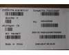 Lenovo 5CB1R71117 Tastatur inkl. TopcaseASM GRE C 83KF LG