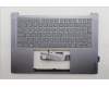 Lenovo 5CB1R71118 Tastatur inkl. TopcaseASM EURO ENG C 83KF LG