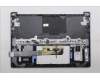 Lenovo 5CB1R71118 Tastatur inkl. TopcaseASM EURO ENG C 83KF LG