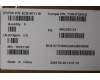 Lenovo 5CB1R71118 Tastatur inkl. TopcaseASM EURO ENG C 83KF LG