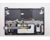 Lenovo 5CB1R71121 Tastatur inkl. TopcaseASM RUS C 83KF LG