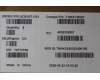 Lenovo 5CB1R71121 Tastatur inkl. TopcaseASM RUS C 83KF LG
