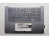 Lenovo 5CB1R71125 Tastatur inkl. TopcaseASM UK C 83KF LG