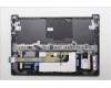 Lenovo 5CB1R71125 Tastatur inkl. TopcaseASM UK C 83KF LG