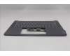 Lenovo 5CB1R71125 Tastatur inkl. TopcaseASM UK C 83KF LG