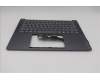 Lenovo 5CB1R71126 Tastatur inkl. TopcaseASM ITA C 83KF LG