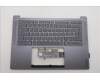 Lenovo 5CB1R71126 Tastatur inkl. TopcaseASM ITA C 83KF LG