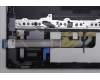 Lenovo 5CB1R71126 Tastatur inkl. TopcaseASM ITA C 83KF LG