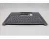 Lenovo 5CB1R71127 Tastatur inkl. TopcaseASM SPA C 83KF LG