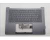 Lenovo 5CB1R71129 Tastatur inkl. TopcaseASM POR C 83KF LG