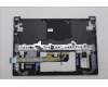 Lenovo 5CB1R71129 Tastatur inkl. TopcaseASM POR C 83KF LG