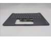 Lenovo 5CB1R71129 Tastatur inkl. TopcaseASM POR C 83KF LG
