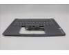 Lenovo 5CB1R71133 Tastatur inkl. Topcase französischA C 83KF LG
