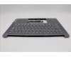 Lenovo 5CB1R71133 Tastatur inkl. Topcase französischA C 83KF LG