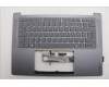 Lenovo 5CB1R71134 Tastatur inkl. TopcaseASM GER C 83KF LG