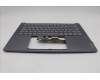 Lenovo 5CB1R71134 Tastatur inkl. TopcaseASM GER C 83KF LG