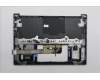 Lenovo 5CB1R71136 Tastatur inkl. TopcaseASM HUN C 83KF LG