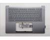 Lenovo 5CB1R71137 Tastatur inkl. TopcaseASM BEL C 83KF LG