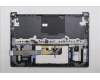 Lenovo 5CB1R71137 Tastatur inkl. TopcaseASM BEL C 83KF LG