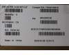 Lenovo 5CB1R71137 Tastatur inkl. TopcaseASM BEL C 83KF LG