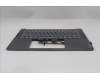 Lenovo 5CB1R71137 Tastatur inkl. TopcaseASM BEL C 83KF LG