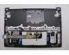 Lenovo 5CB1R71139 Tastatur inkl. TopcaseASM SLV C 83KF LG