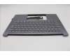 Lenovo 5CB1R71139 Tastatur inkl. TopcaseASM SLV C 83KF LG