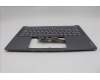 Lenovo 5CB1R71140 Tastatur inkl. TopcaseASM SWS C 83KF LG