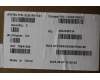 Lenovo 5CB1R71141 Tastatur inkl. TopcaseASM BUL C 83KF LG